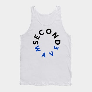 Second Wave 7 Tank Top